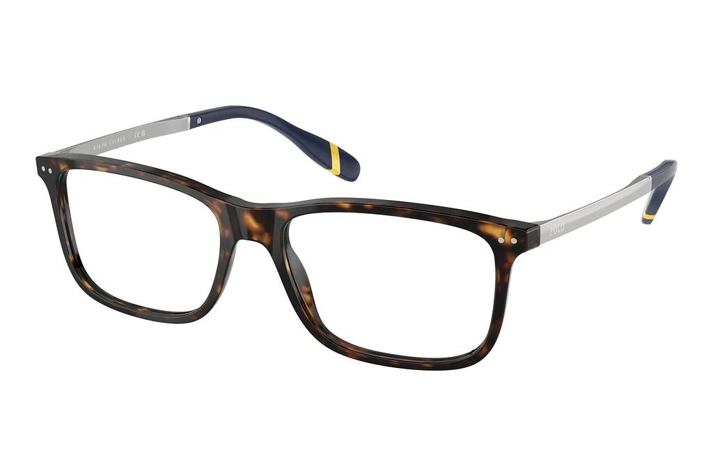 Polo   PH2273 5003 Shiny Dark Havana