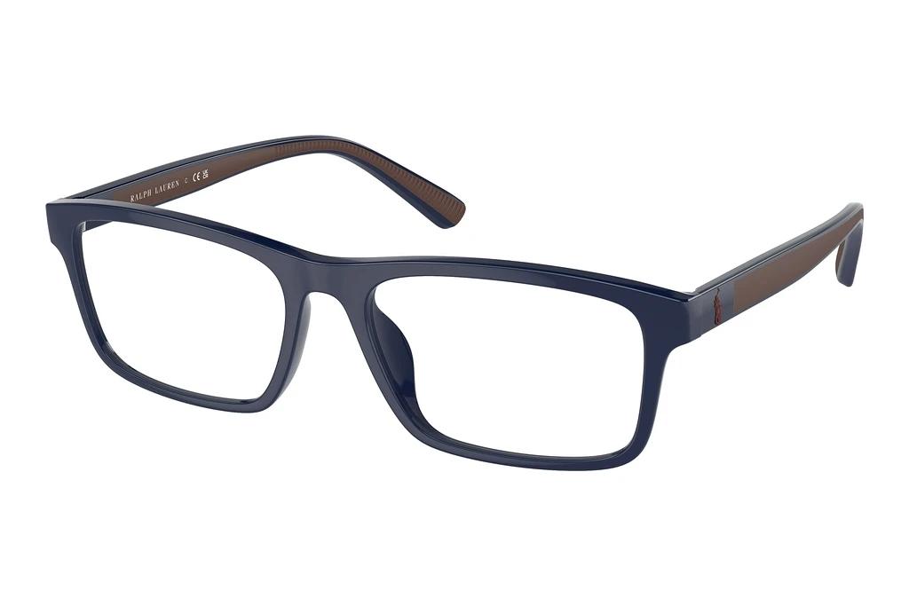 Polo   PH2274U 5620 Shiny Navy Blue