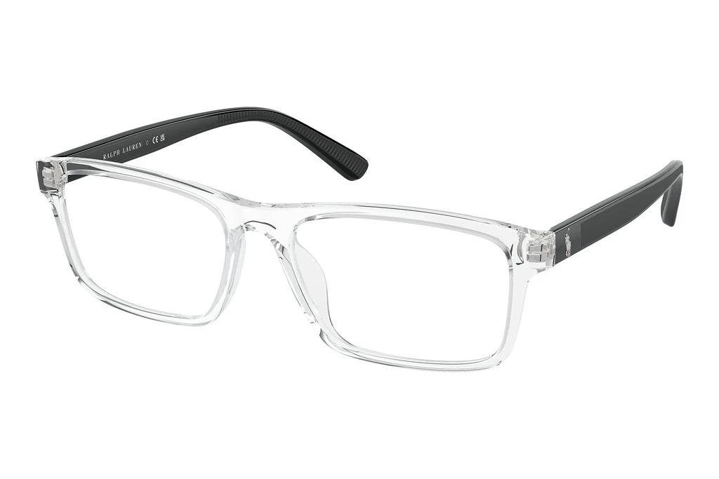 Polo   PH2274U 5869 Shiny Crystal