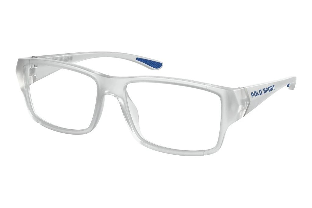 Polo   PH2275U 5869 Matte Crystal