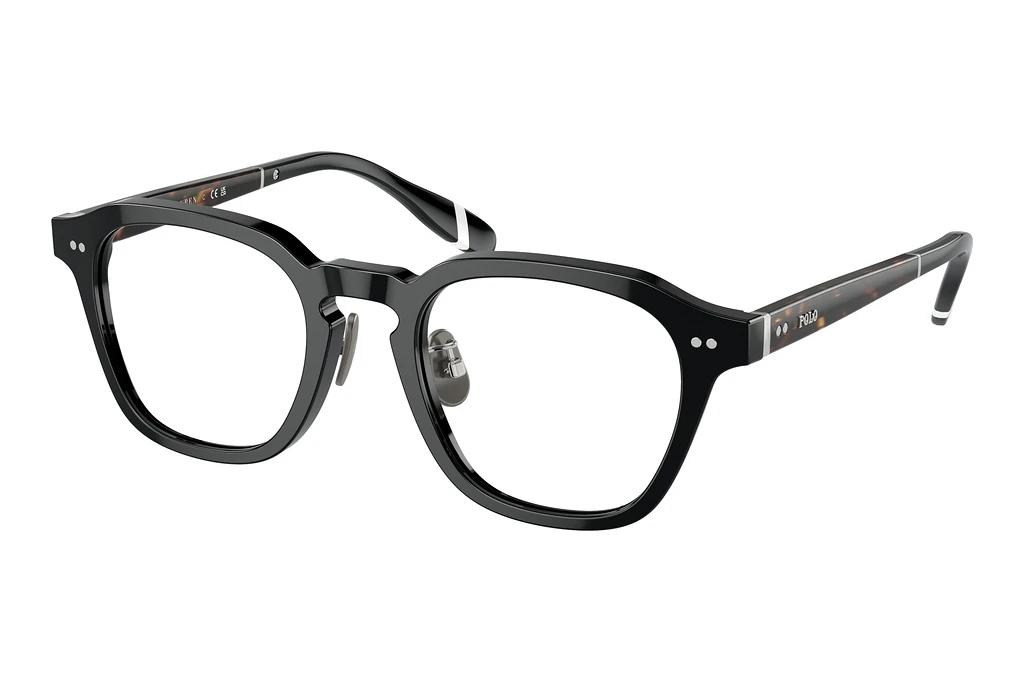 Polo   PH2278D 5001 Shiny Black