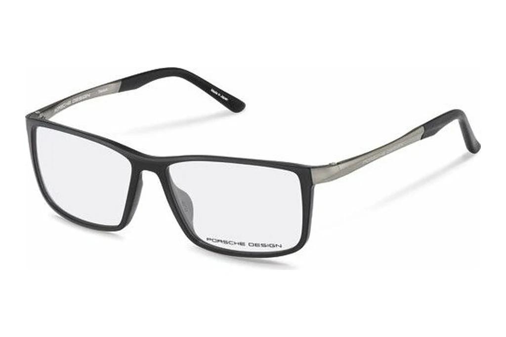 Porsche Design   P8328 A black
