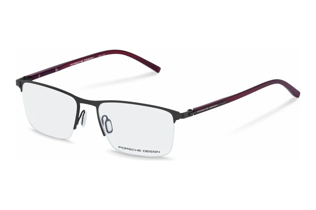 Porsche Design   P8371 A black