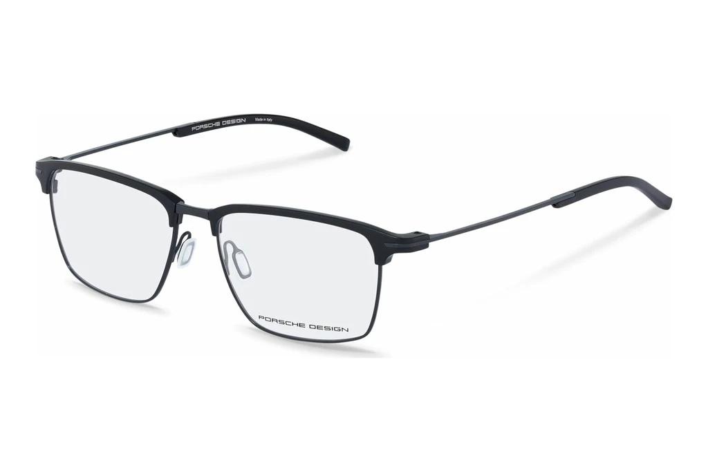 Porsche Design   P8380 A black