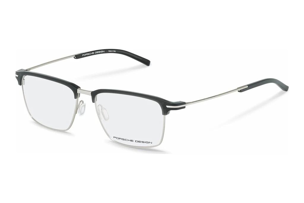 Porsche Design   P8380 C palladium, dark grey
