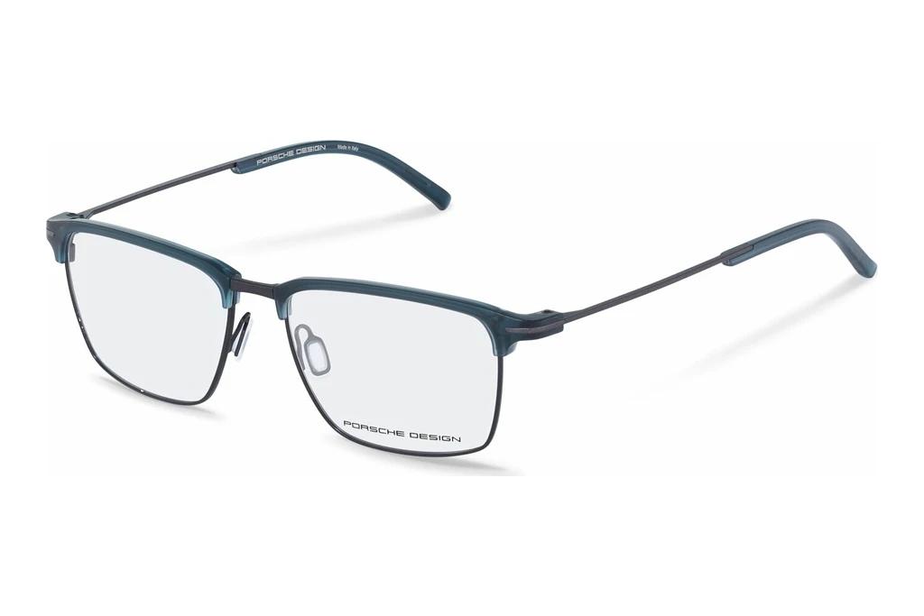 Porsche Design   P8380 D dark grey, dark blue