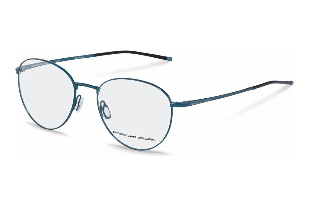 Porsche Design   P8387 D blue