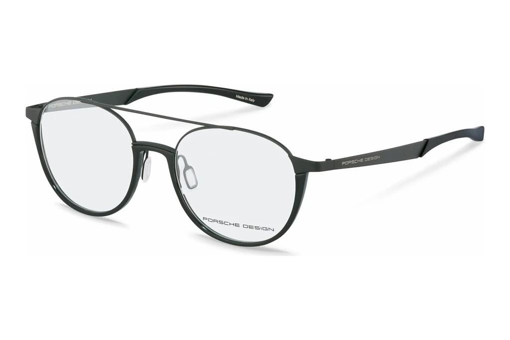 Porsche Design   P8389 A black