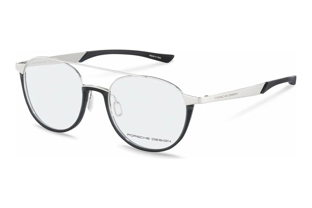 Porsche Design   P8389 C palladium, blue grey