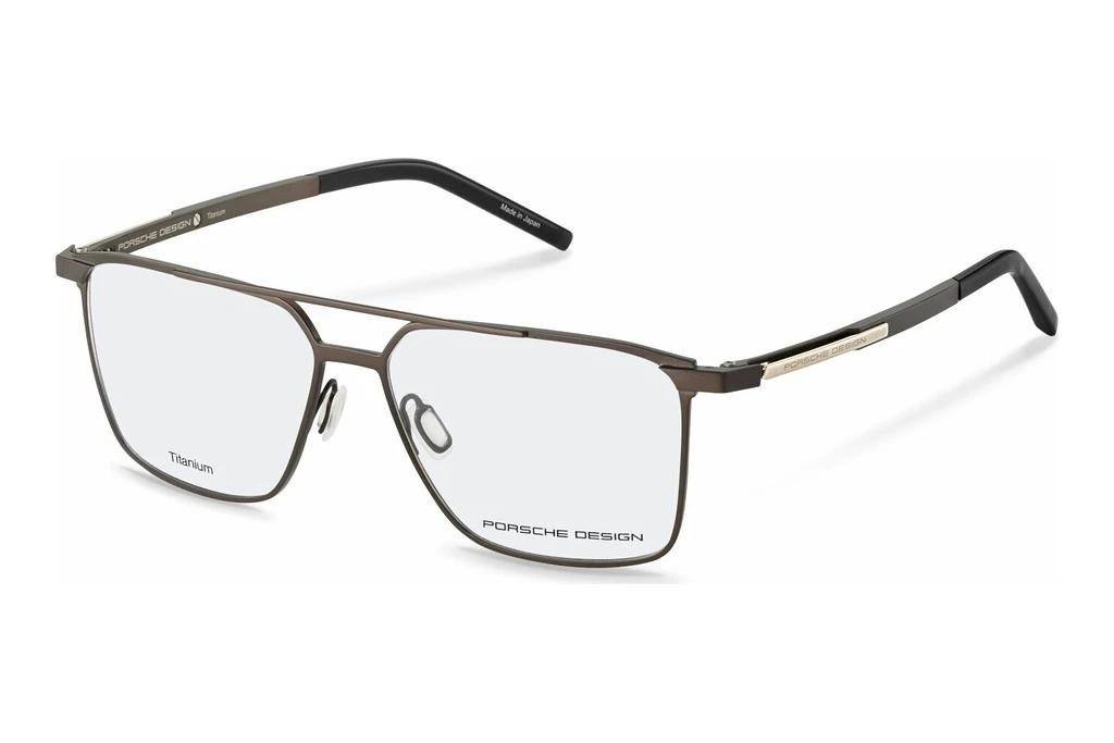 Porsche Design   P8392 D brown