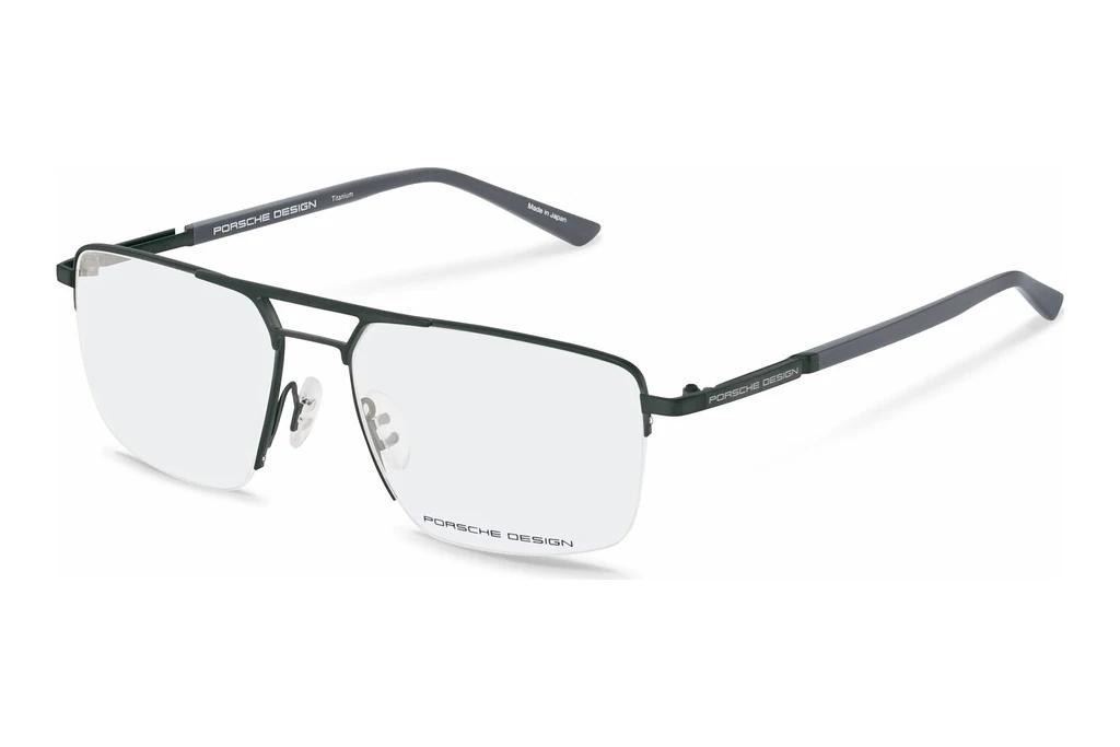 Porsche Design   P8398 A black