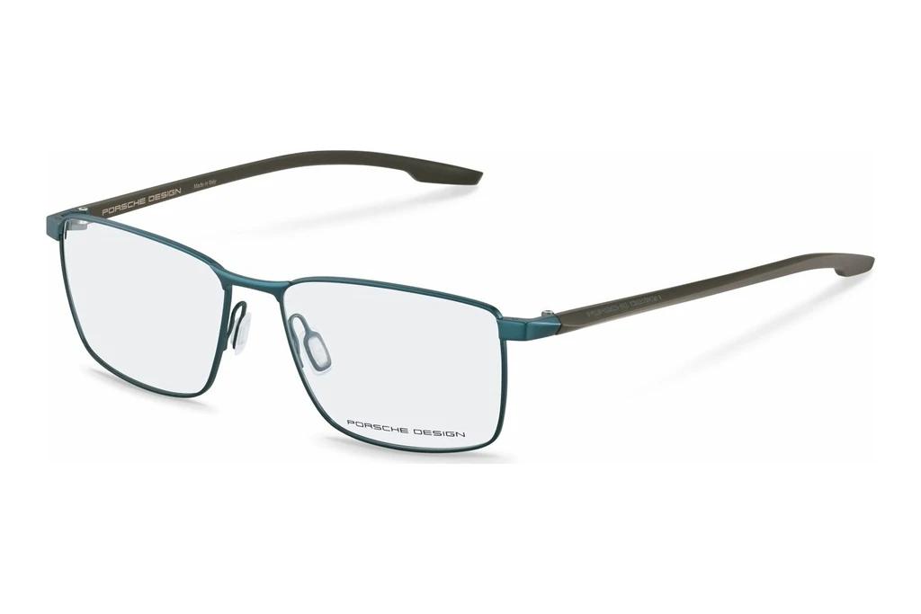 Porsche Design   P8733 D blue, dark grey