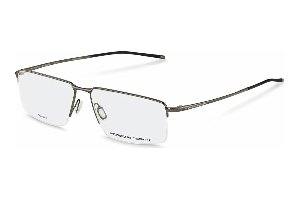 Porsche Design   P8736 D dark grey