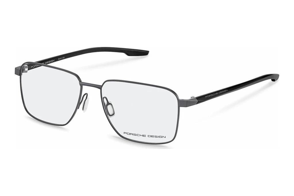 Porsche Design   P8739 C dark grey, black