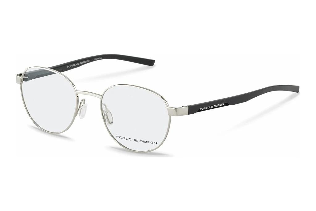Porsche Design   P8746 B palladium, black