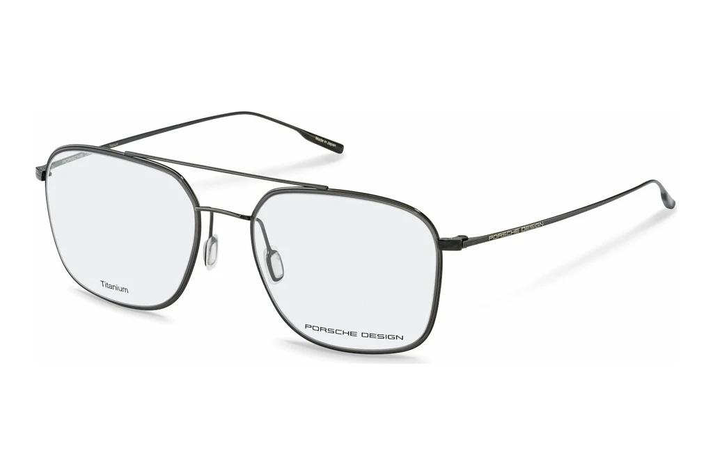 Porsche Design   P8749 A black, grey
