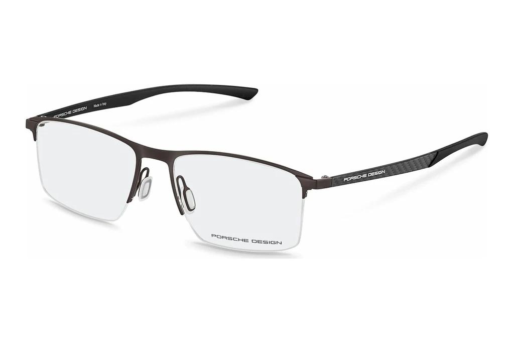 Porsche Design   P8752 B brown, black