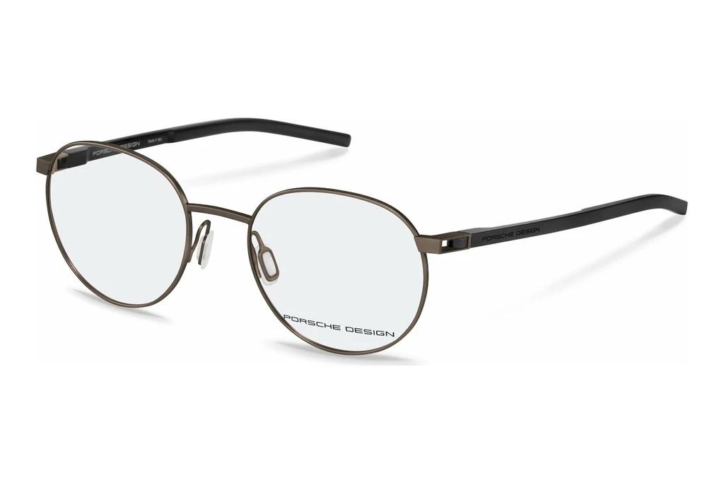 Porsche Design   P8756 D000 brown, black