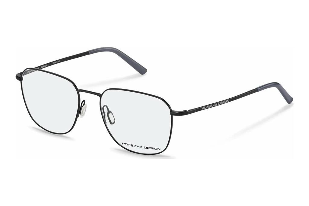 Porsche Design   P8758 A000 black, grey