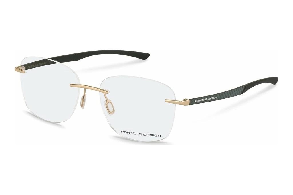 Porsche Design   P8774 D0S2 gold/black