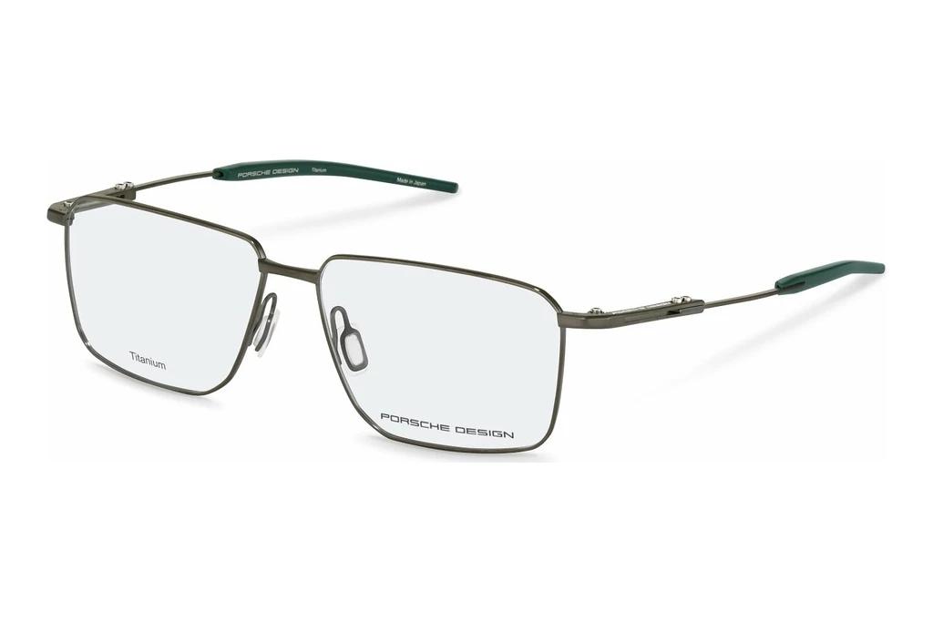 Porsche Design   P8779 B000 dark grey/green