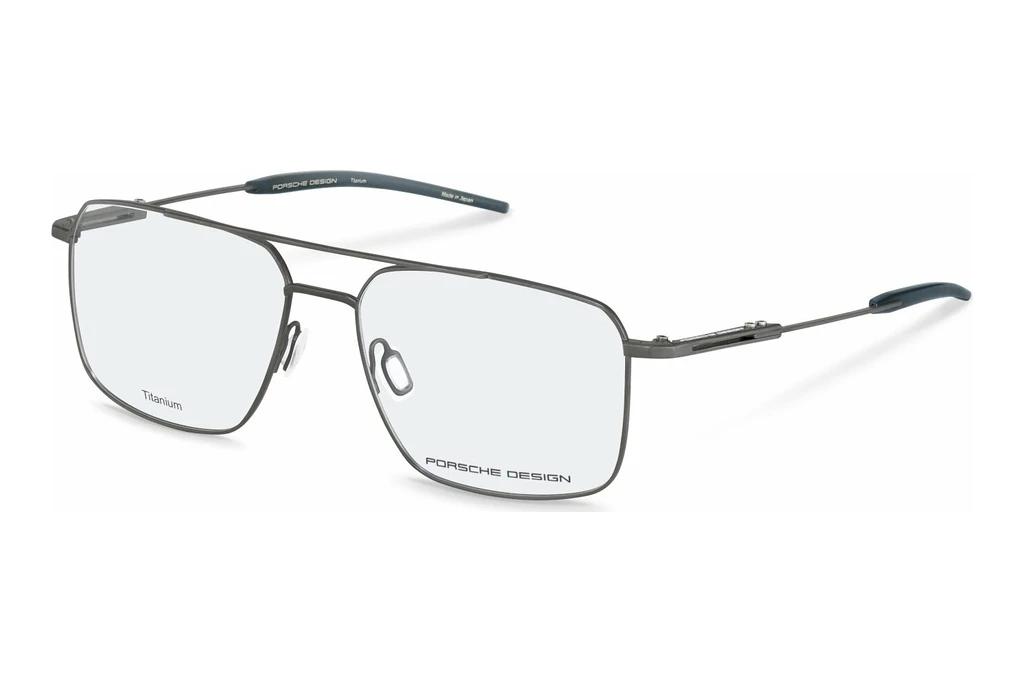 Porsche Design   P8780 B000 grey/dark blue