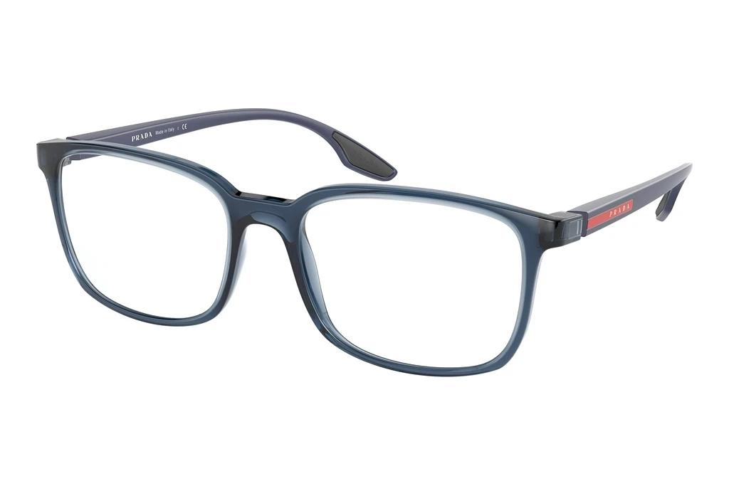 Prada Linea Rossa   PS 05MV CZH1O1 Blue