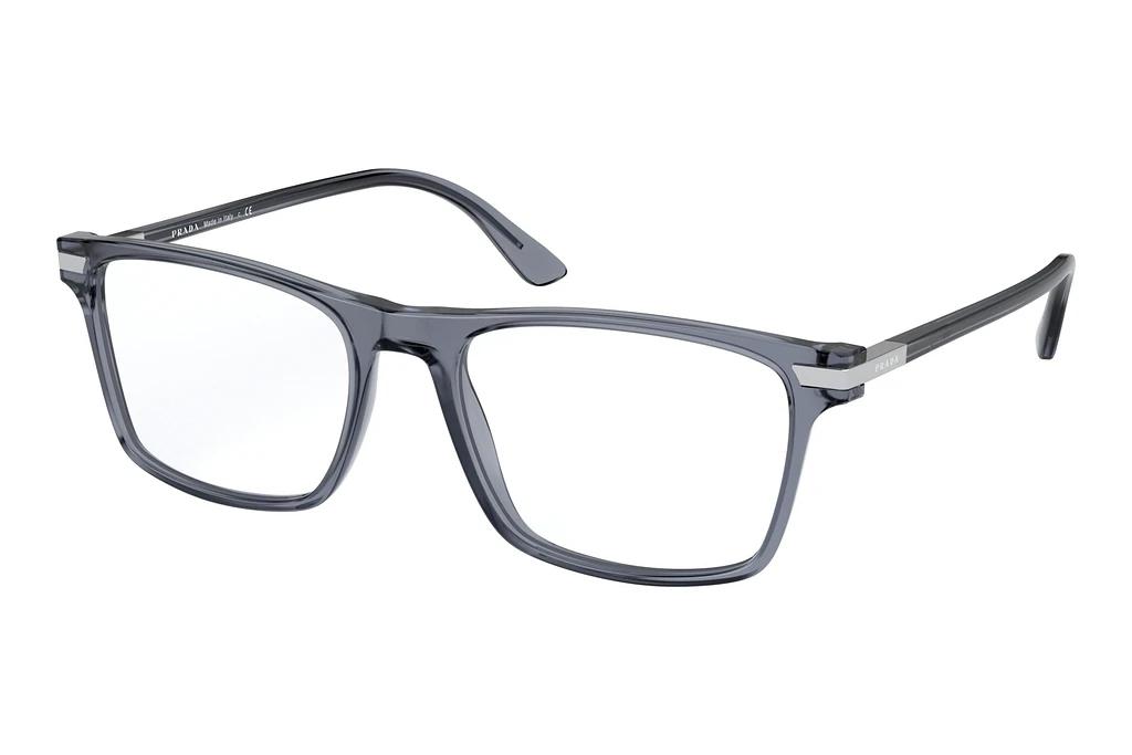Prada   PR 01WV 01G1O1 Grey
