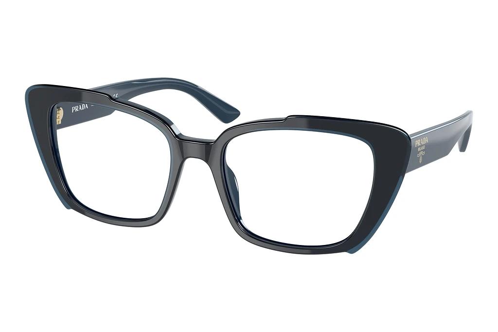 Prada   PR 01YV 08V1O1 Blue