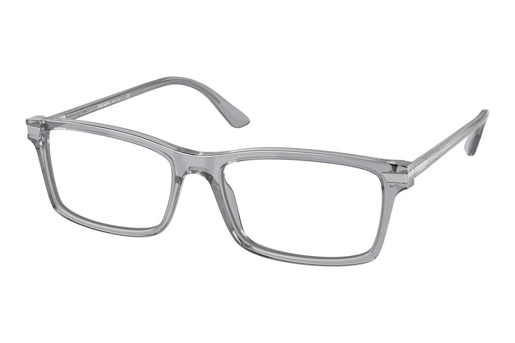 Prada   PR 03YV 08U1O1 Trasparent Grey
