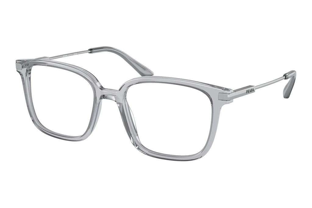 Prada   PR 04ZV U431O1 Grey Crystal