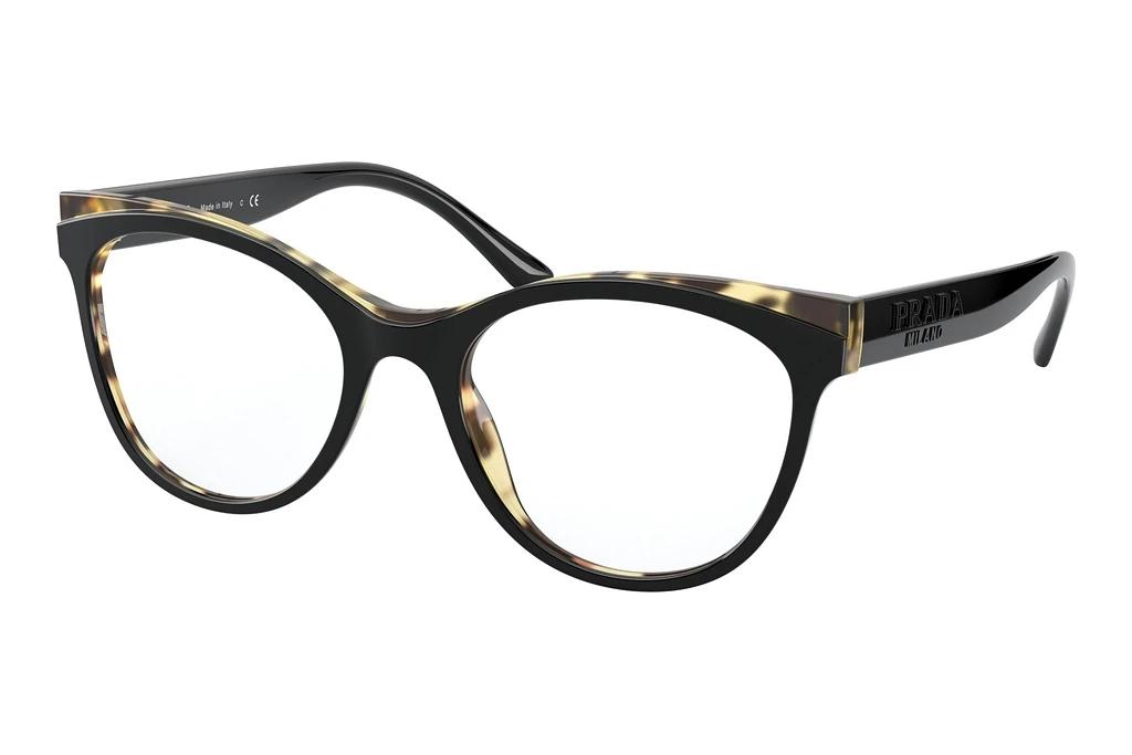 Prada   PR 05WV 3891O1 Black/Havana