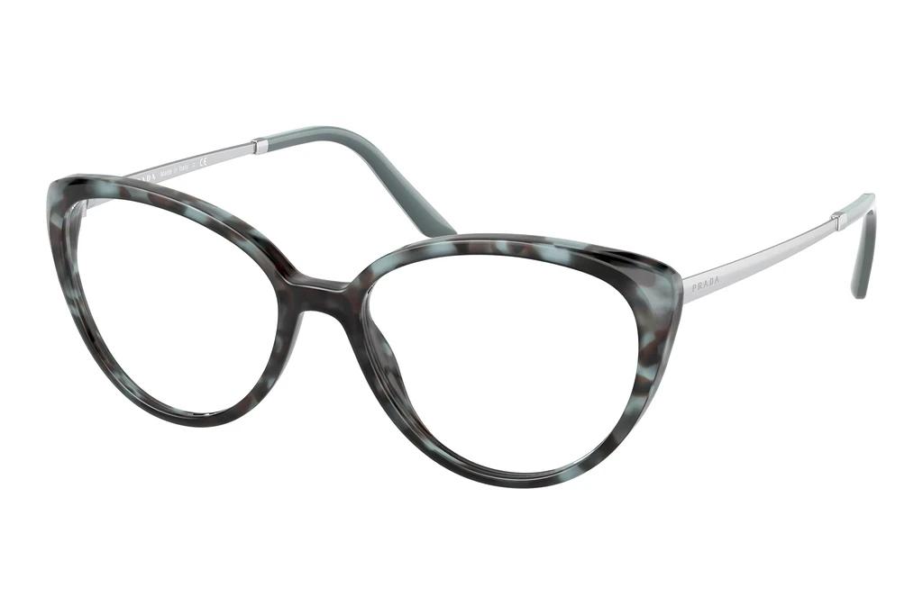 Prada   PR 06WV 05H1O1 Spotted Light Blue
