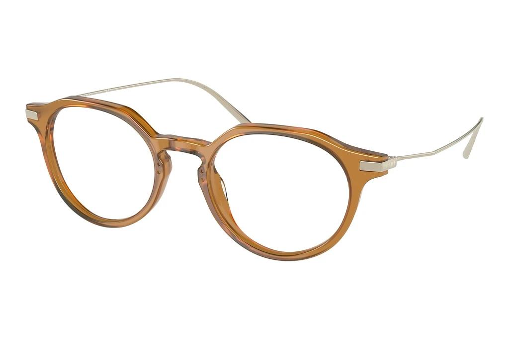 Prada   PR 06YV 15B1O1 Opal Honey