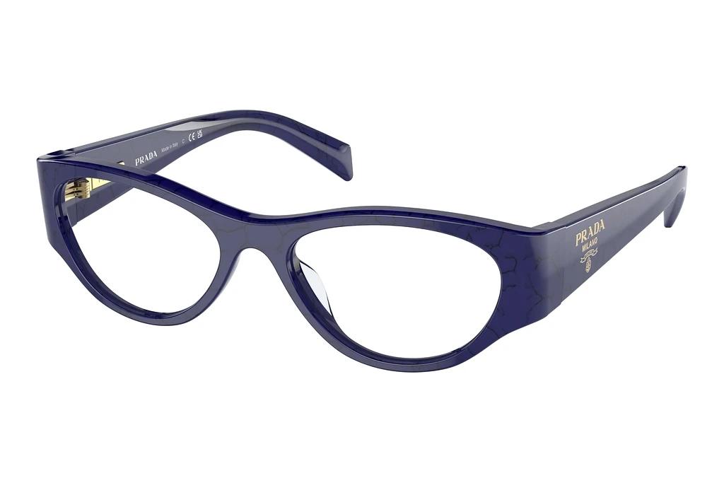 Prada   PR 06ZV 18D1O1 Baltic Marble