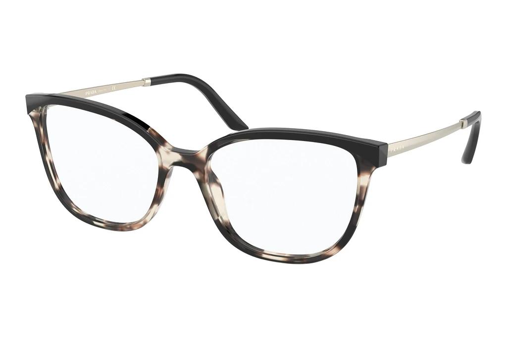 Prada   PR 07WV 3981O1 Tortoise Talc/Black