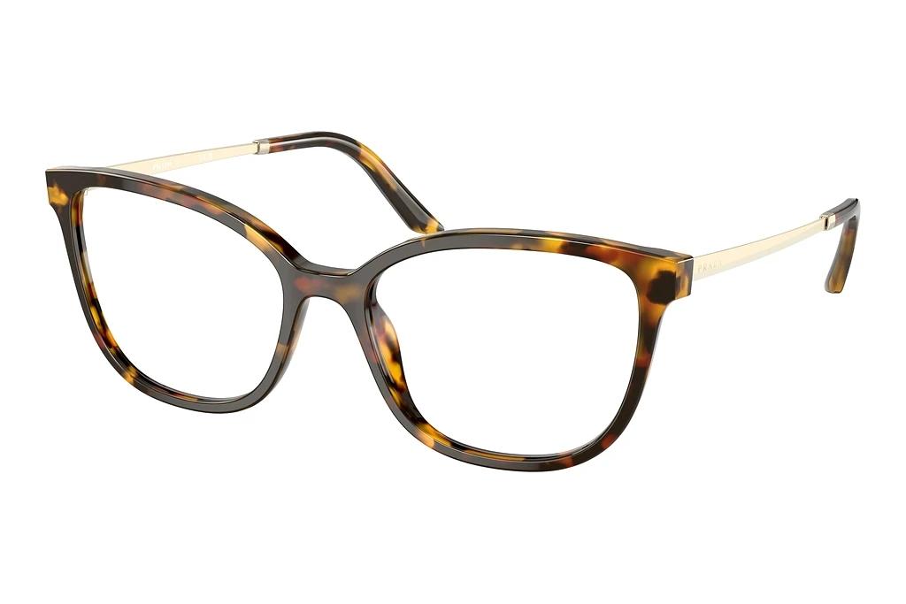 Prada   PR 07WV VAU1O1 Honey Tortoise