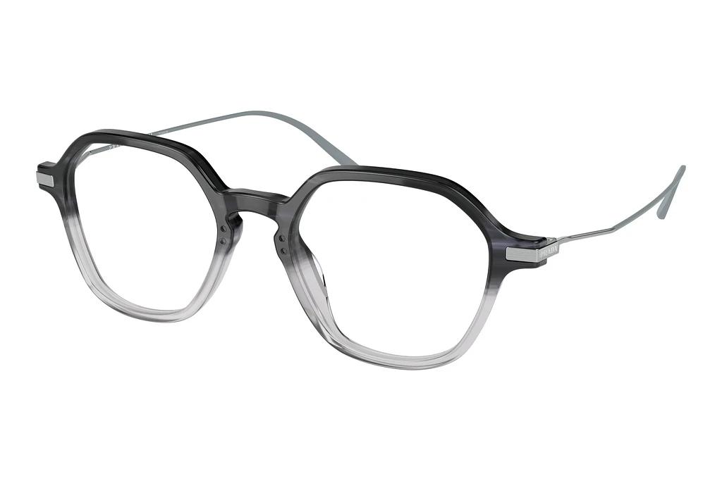 Prada   PR 07YV 12B1O1 Blue Shaded
