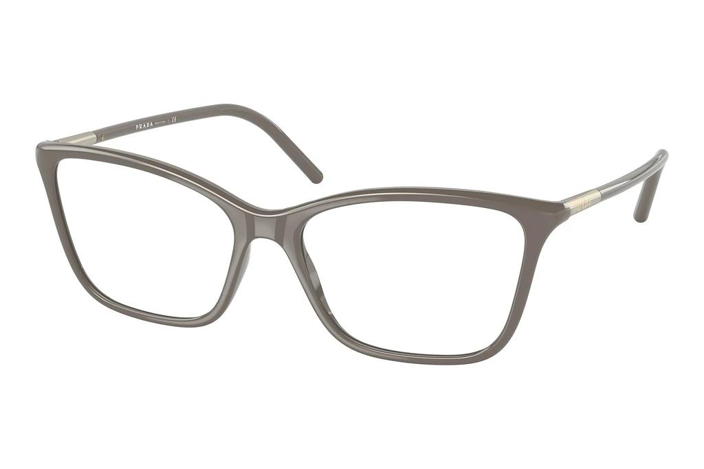 Prada   PR 08WV 06W1O1 Ebony