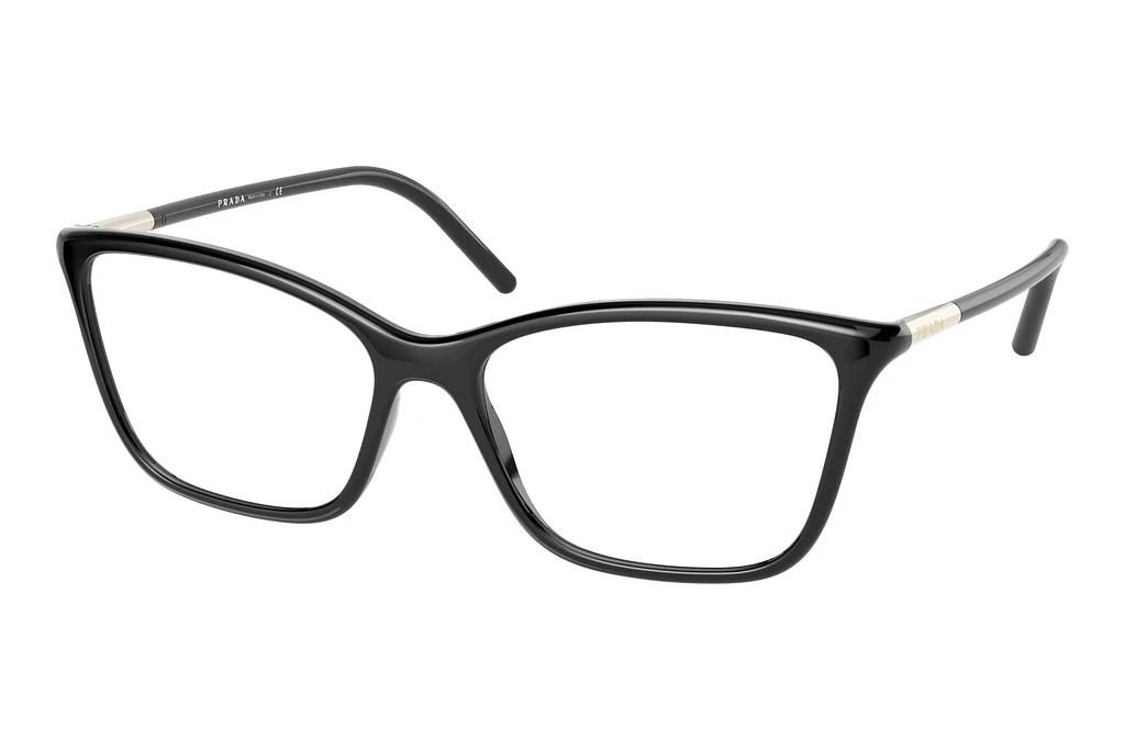 Prada   PR 08WV 1AB1O1 Black