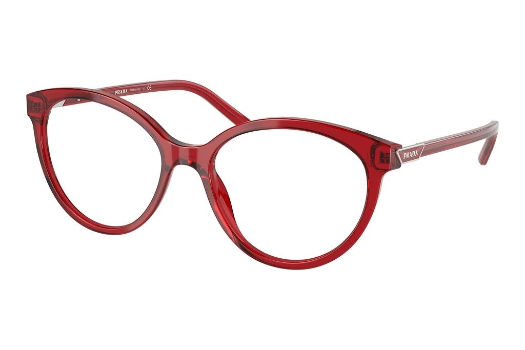 Prada   PR 08YV 08Z1O1 Fire Crystal