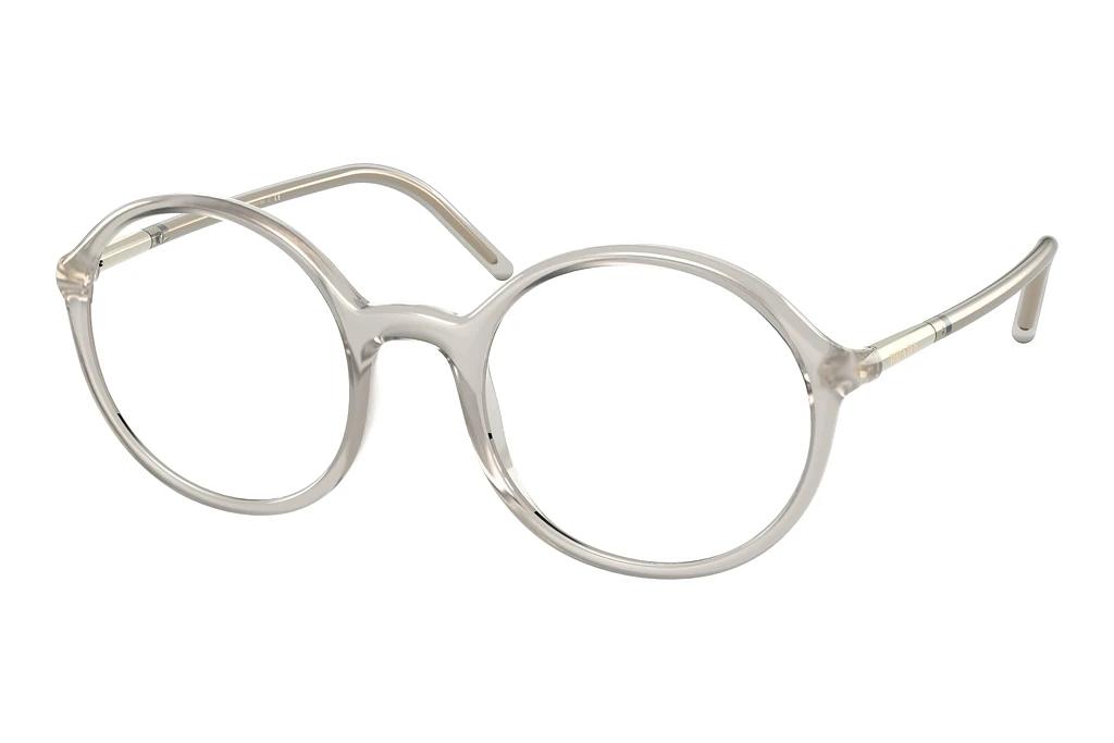 Prada   PR 09WV TWH1O1 Opal Grey
