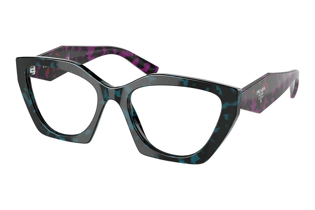 Prada   PR 09YV 06Z1O1 Tortoise
