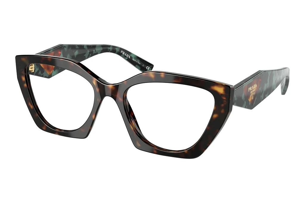 Prada   PR 09YV 2AU1O1 Tortoise