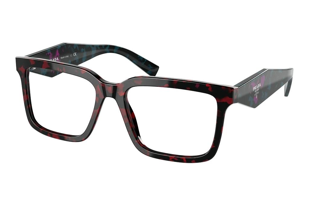 Prada   PR 10YV 09Z1O1 Tortoise