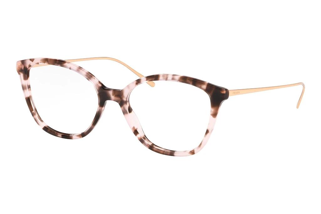 Prada   PR 11VV ROJ1O1 Pink Havana