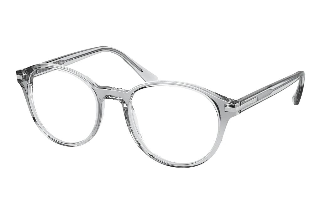 Prada   PR 13WV U431O1 Grey Crystal