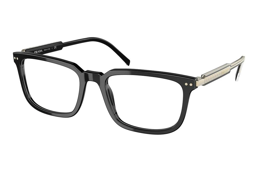 Prada   PR 13YV AAV1O1 Black