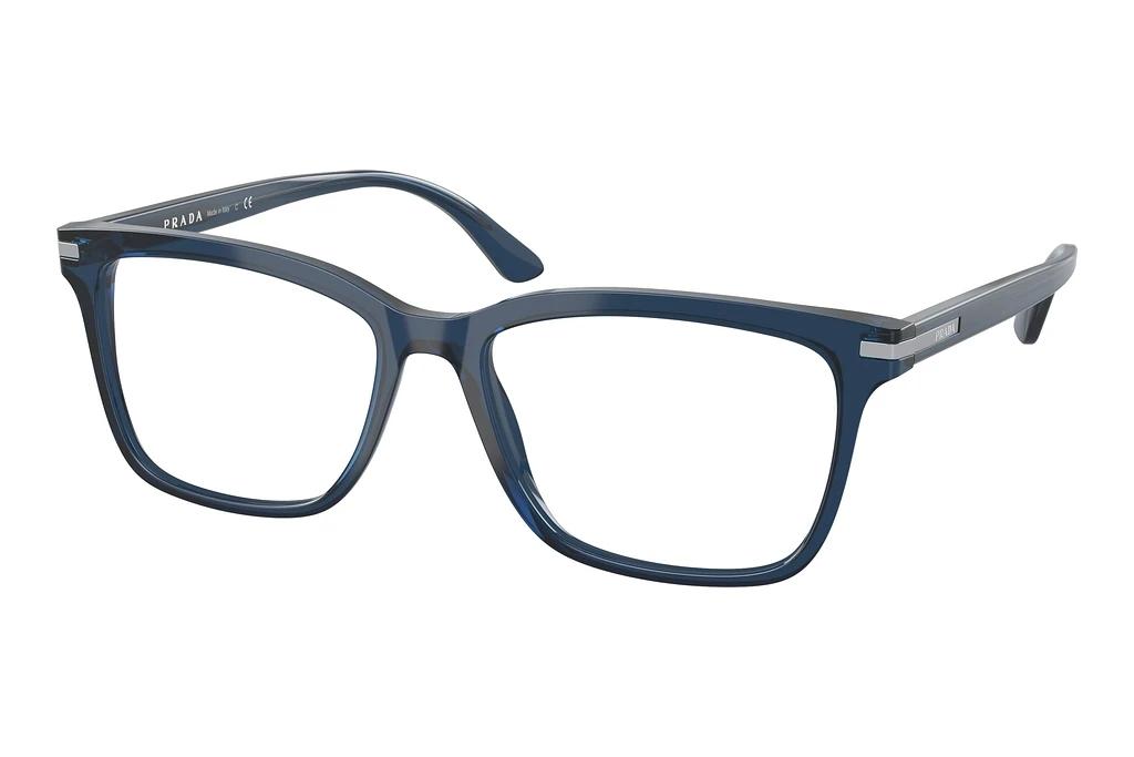 Prada   PR 14WV 08Q1O1 Blue Crystal