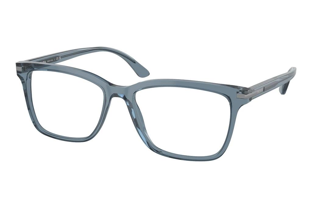 Prada   PR 14WV 19O1O1 Grey Transparent
